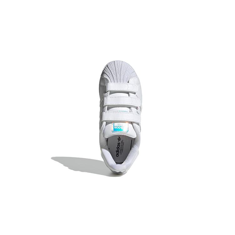 Adidas Originals SUPERSTAR CF Kids' Skateboarding Shoes Pre school GV8903