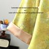 Women's New Chinese Style Half-Sleeve Blouse