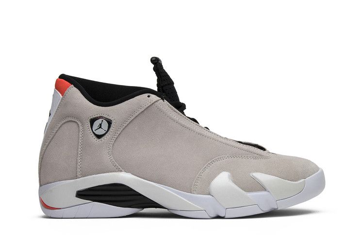 Men's Sneakers Jordan 14 Retro Desert Sand Desert Sand/Black-White-Infrared 23