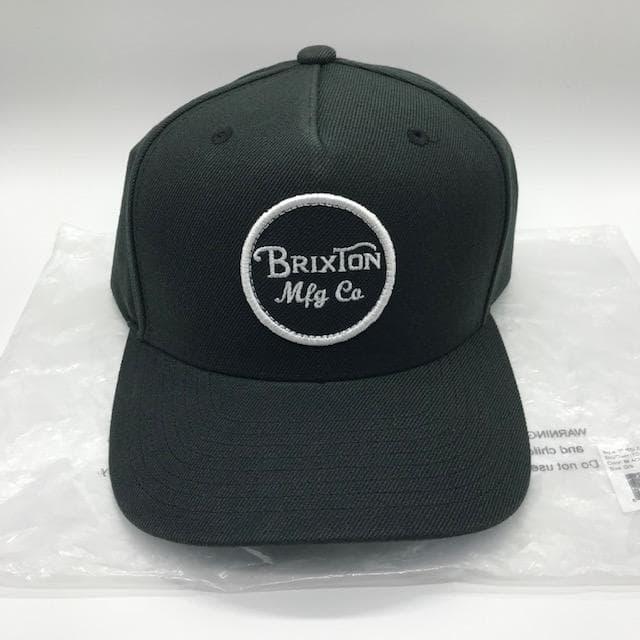 Used [BRIXTON] Brixton Men s Cap ONE size