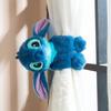 Soft And Cuddly Cartoon Animal Plush Capybara Slap Bracelet For Children