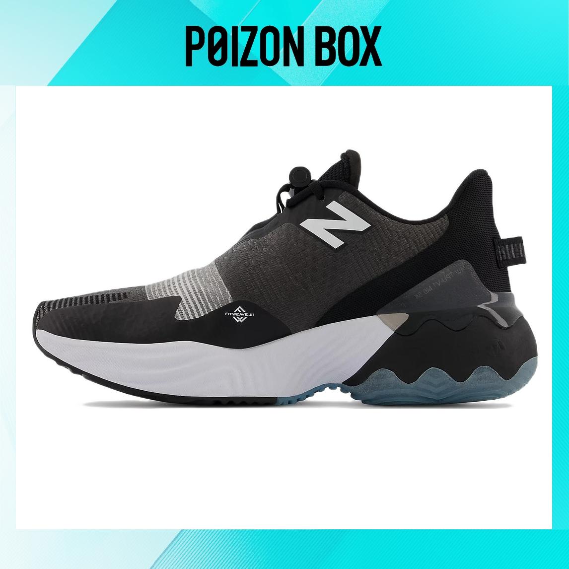 

кроссовки Female New Balance NB FuelCell Running shoes WRBLTLK1