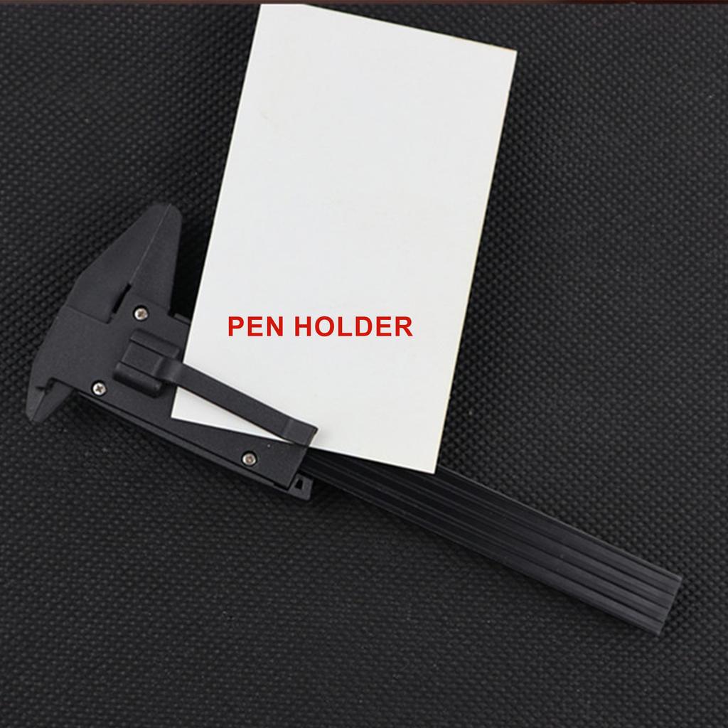 0-75mm Vernier Caliper Electronic LCD Digital Caliper Pocket Size Micrometer Gauge Thickness Diameter Measuring Tool
