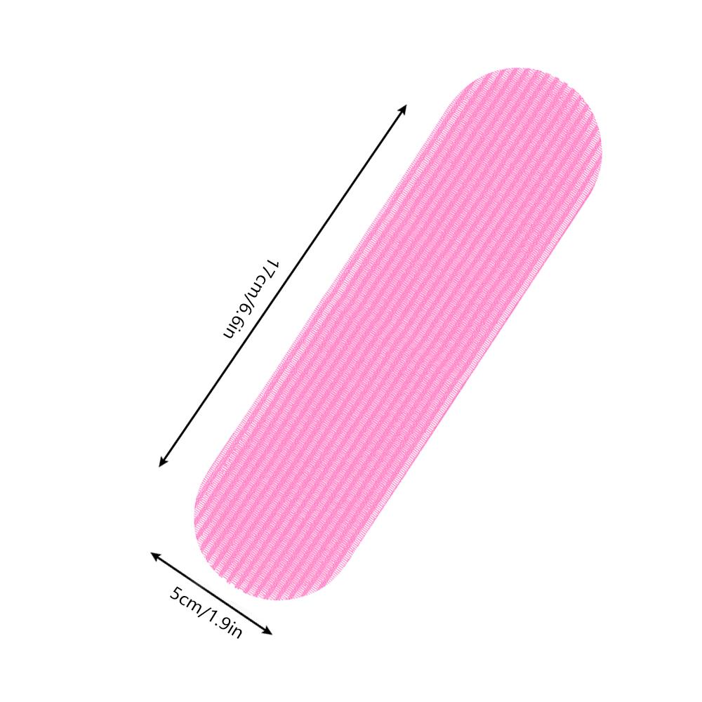 

2Pcs Hair Gripper Hair Styling Tool Hair Holder Stabilizer Barber Salon Supplies Hair Extensions Accessories