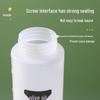 UO SO Food-Grade Plastic Squeeze Bottle