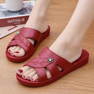 Sapatos de mulher