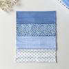 Sweat-absorbent Makeup Headband Polka Dot Hairband Retro Sports Headband  Hair Accessories