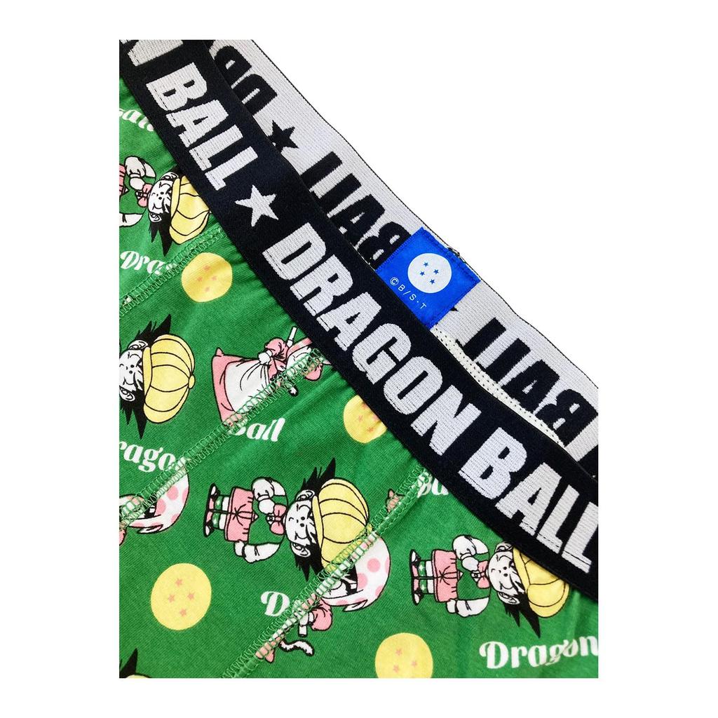 Small Planet Boxer Briefs, Multicolor, Size L