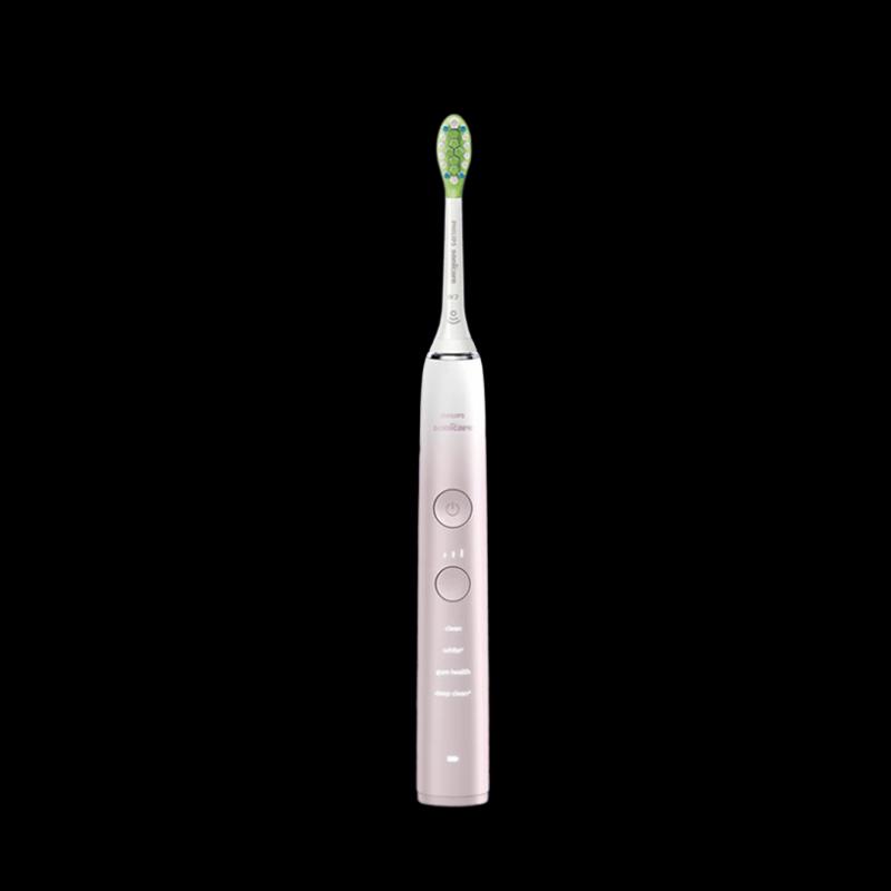 

Philips DiamondClean 9 Series Smart Sonic Electric Toothbrush