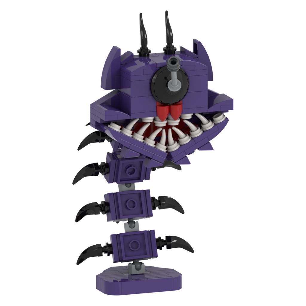 5 Pieces Guardians Of The Character Building Toys, Collectible 1.77inch Action Figures Building Toys For Kids Birthday Gifts