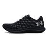 Under Armour Flow Velociti Wind 2 Black Jet Grey Men Sneakers 3024903-004