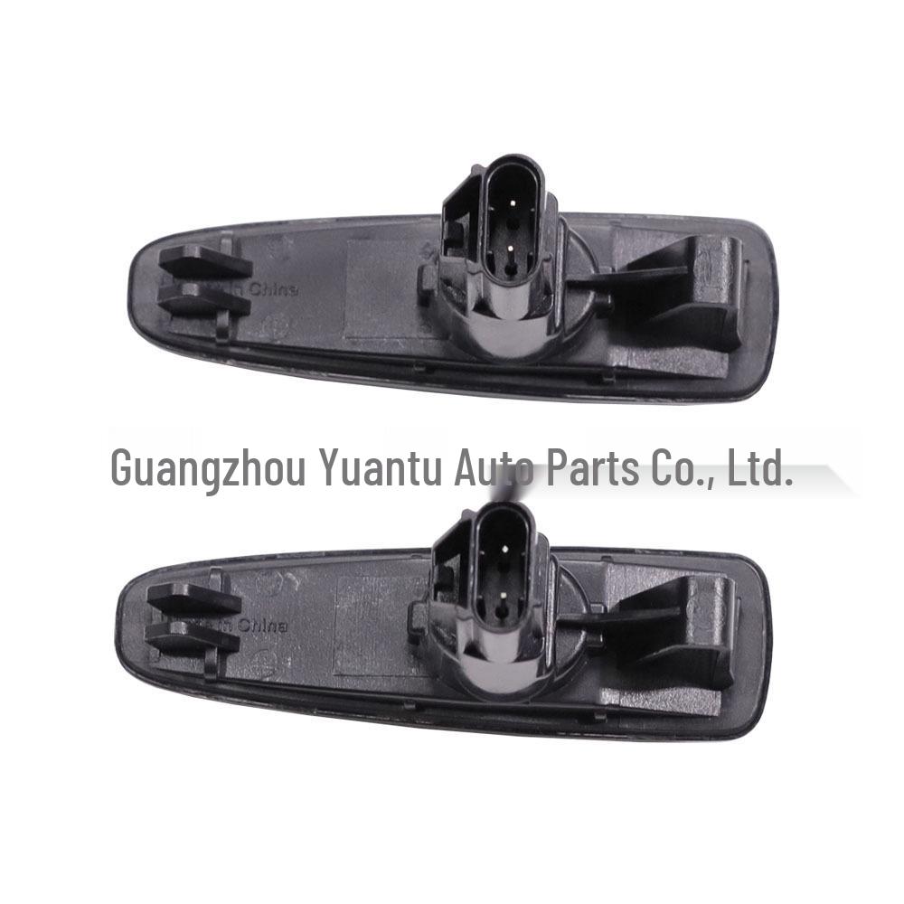 Mitsubishi Lancer EX/Outlander/ASX Dynamischer Fließendes Wasser Seitenblinker