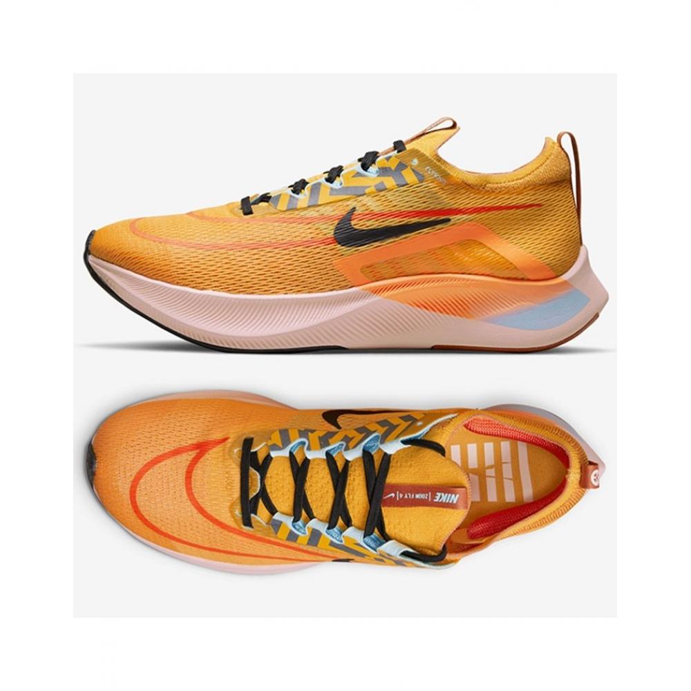 

Nike Кроссовки Кроссовки Zoom Fly 4 Do2421 739 P2205 Fly DO2421739275