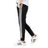 Adidas Essential Knitted Sweatpants Women's Black EH3885
