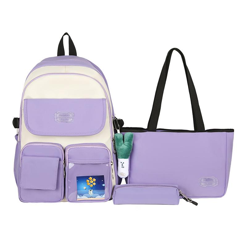 Набор рюкзаков — фото 23