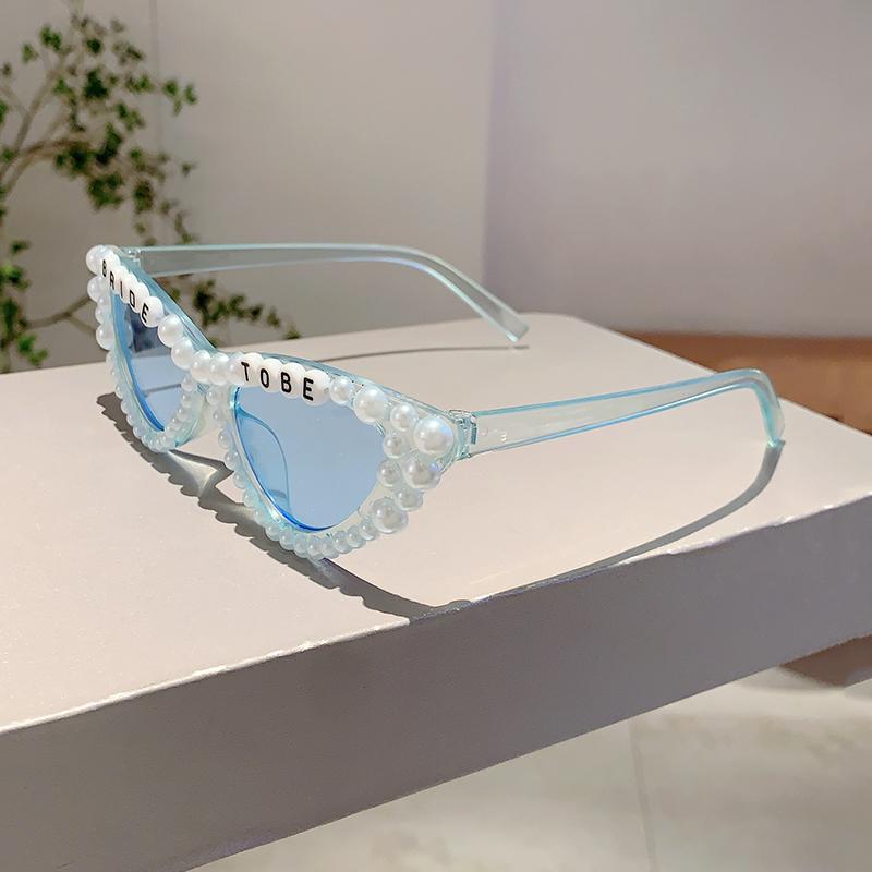 Braut zu sein Buchstaben Deko Farbtöne Bonbonfarbe Brautparty Geschenk Gläser Hochzeitsfeier Geschenk Requisiten Rahmen für Damen