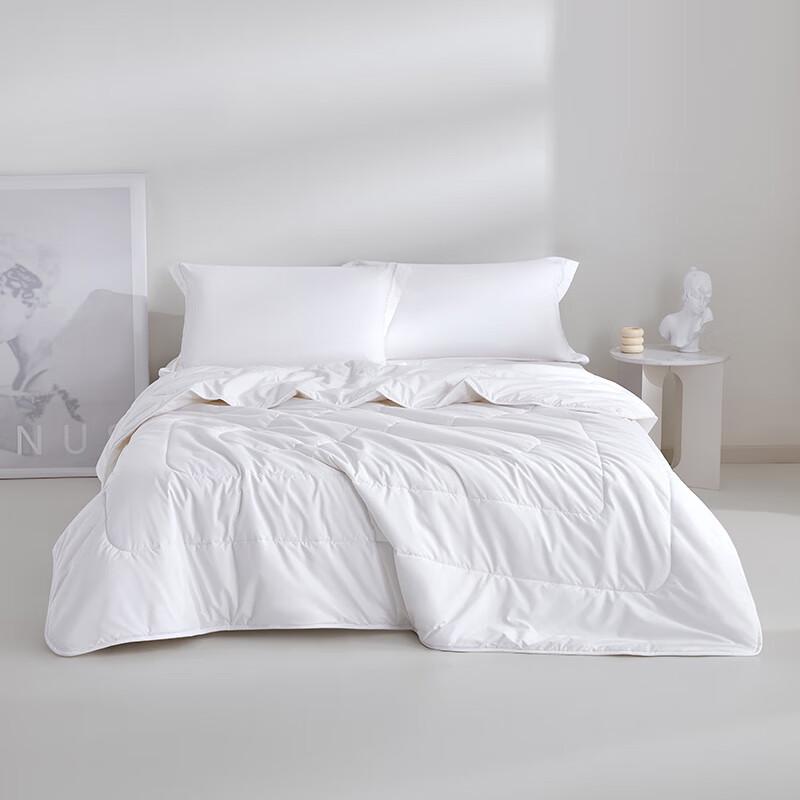 Luolai Australian Wool Anti-bacterial Quilt