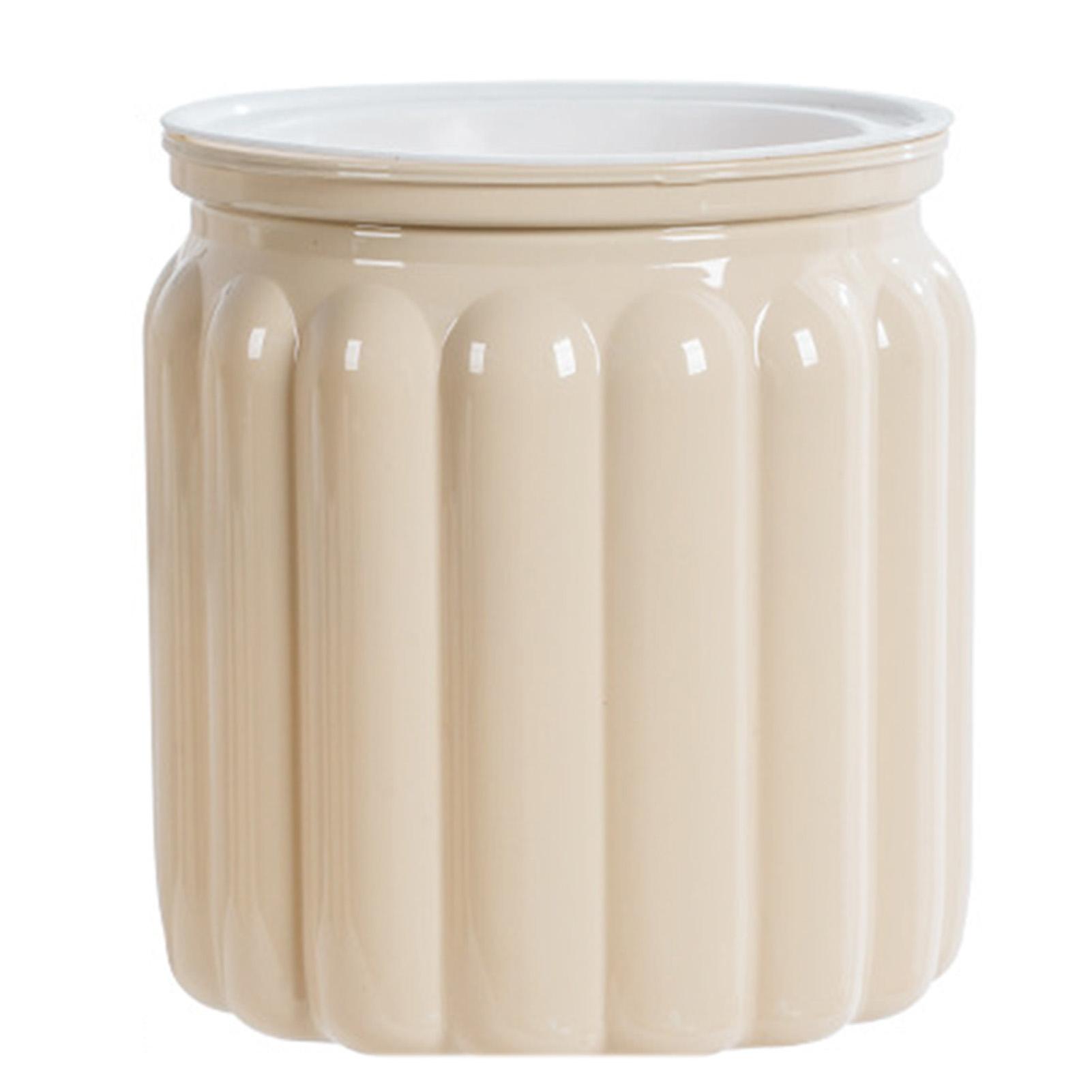 

Water Absorbing Plant Pots Large Capacity Efficient Water Absorption Plant Pots for Home Apartment Office Decor