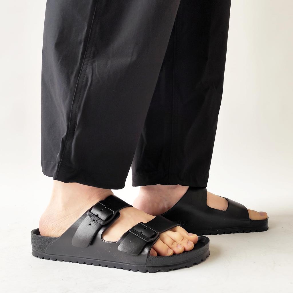 Birkenstock ARIZONA EVA BLACK Width REGULAR 0129421 EU 41