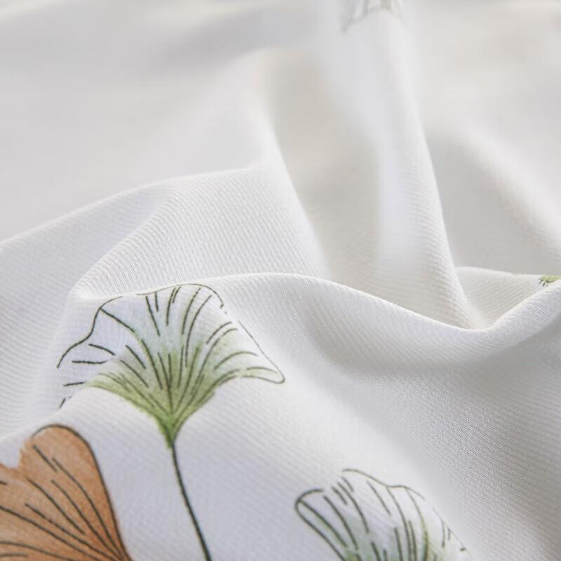 Belle Anna Soy Cloud Soft Summer Quilt