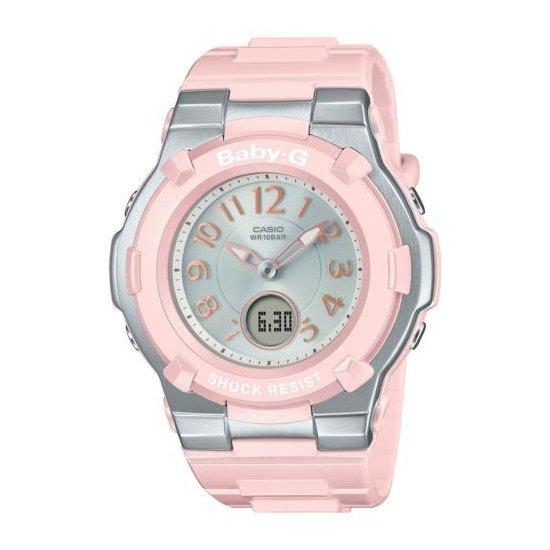 CASIO BABY-G BGA-1100-4B2JF Женские часы Японская модель