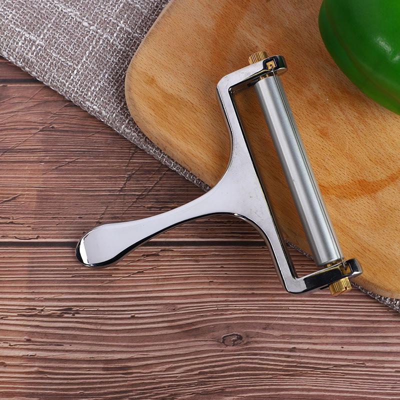 Cheese Zinc Alloy With Stainless Steel Wires For Baking And Food Preparation