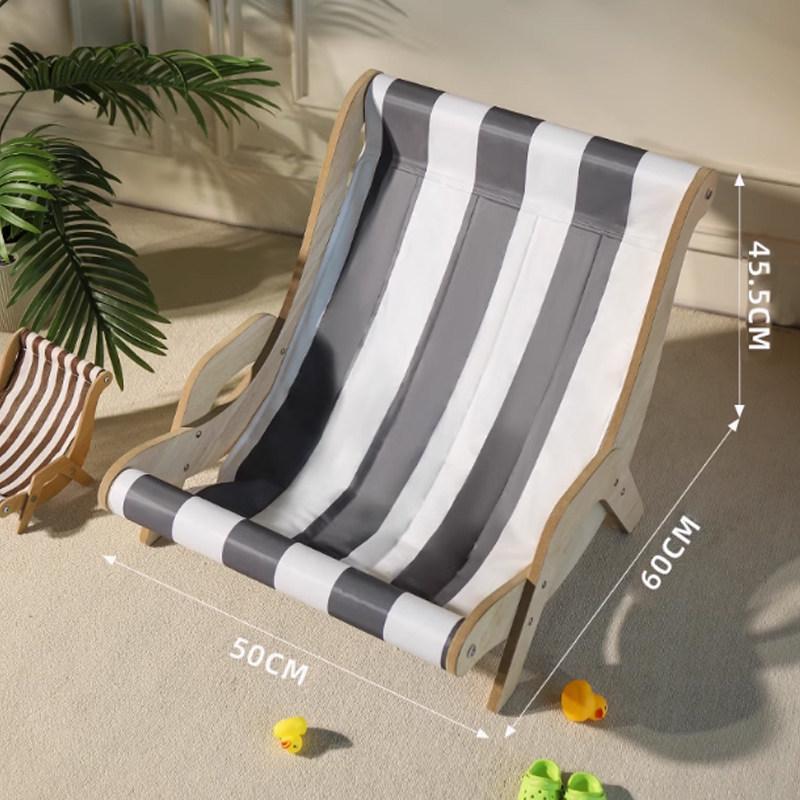 Large Cat Scratching Board & Lounge Chair - Durable Sisal, Scratch-Resistant Cat Bed & Sofa Protector Toy