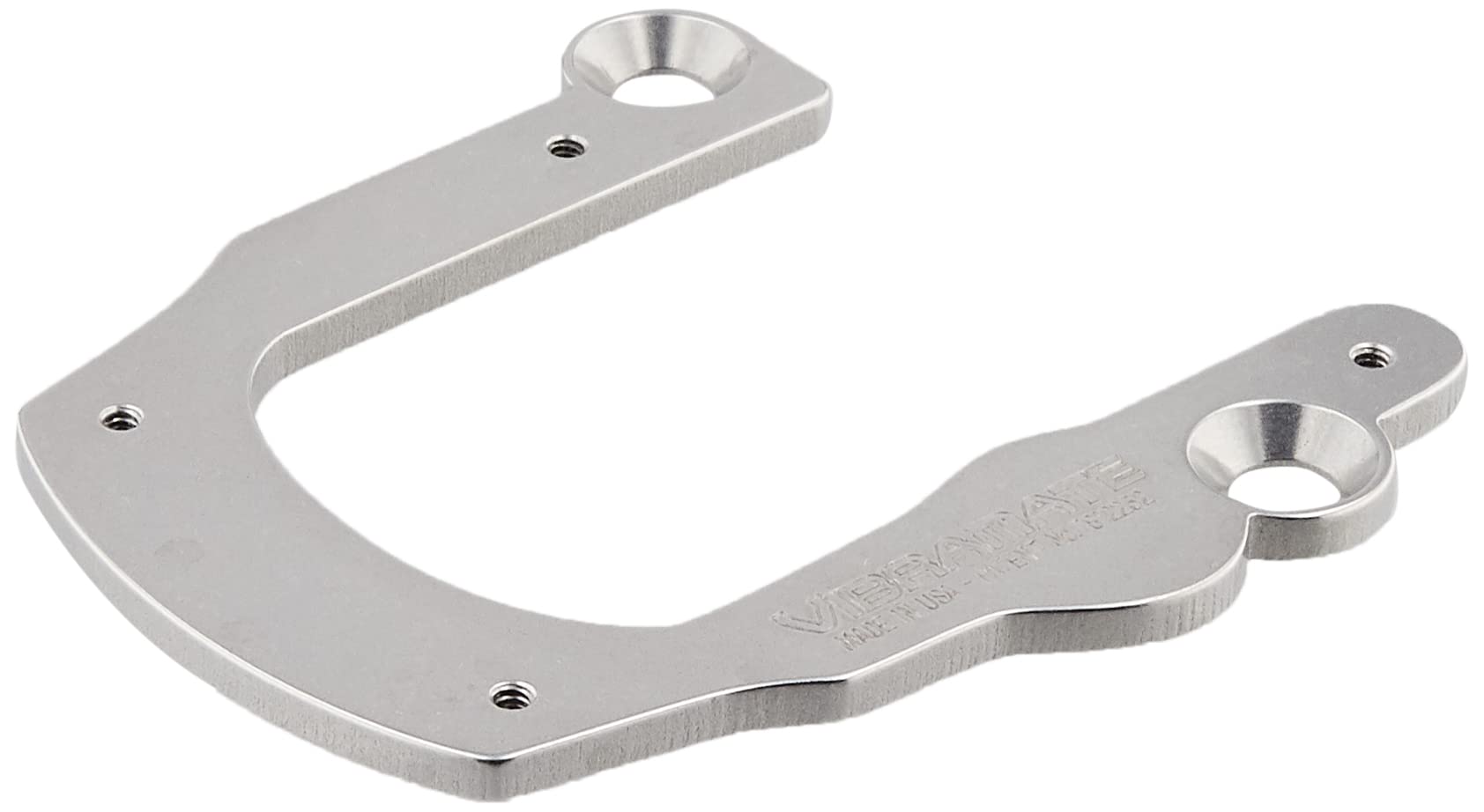 

VIBRAMATE V5 Short Short Mount Kit for Bigsby S (Chrome B5) [V5 C]