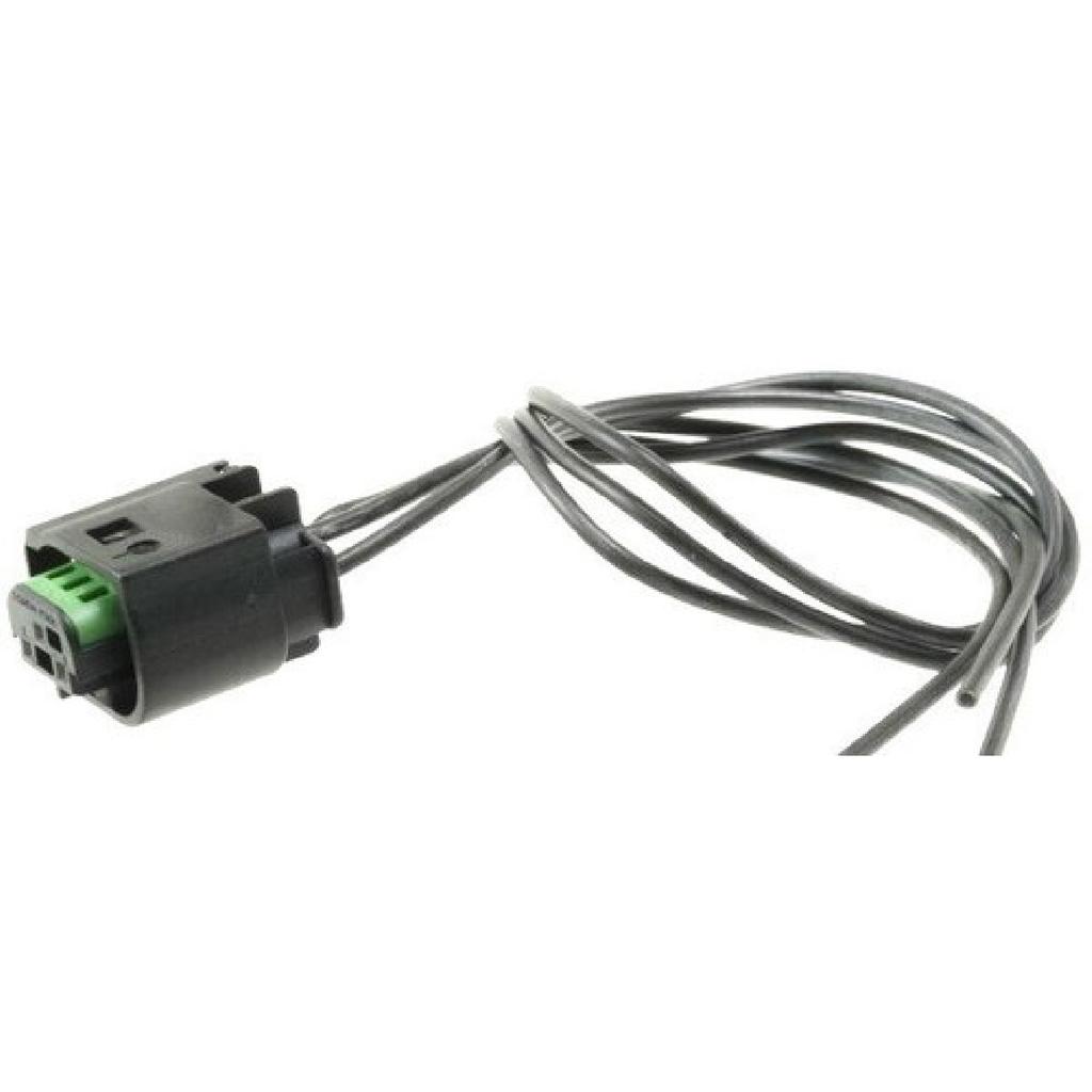 Connector of Heater Valve Control Fits BMW X3 X4 X5 X6 2004-2014