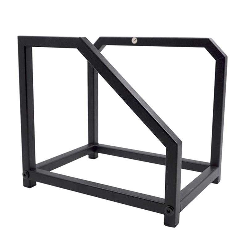

Multi Grade Metal Album Record Holder Brief Storage Rack For Easy Categorization By Genre Artist Or Periods 1