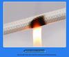 Mica 500° Fireproof Single Core Flame Retardant Electromagnetic Heating Wire - Available in 2/4/6/10 Sq. Options