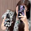Jujutsu Kaisen Megumi Mobile Phone Case for Samsung Galaxy S25 S24 S23 S22 S21 Plus FE Ultra Colour Silicone Cover Luxury Cover
