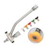 Dual Connector Lance Foam Generator Pressure Washer