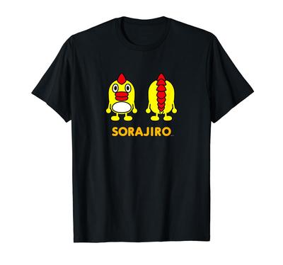 Sora Jiro T-shirt