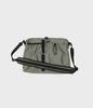 Mmogarden Mmo Cross Bag / Nylon Slub Soft Khaki