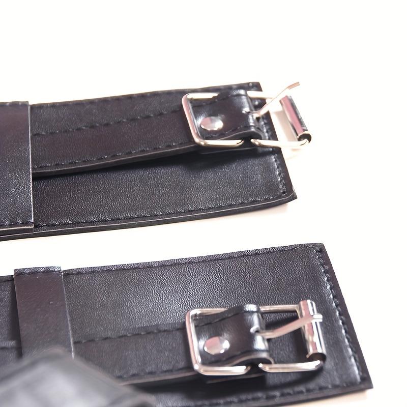 1pc BDSM Thigh Sling Open Leg Restraint Strap Handcuffs, Adjustable Restraint Strap, Sex Position Assist Toy Couple SM Game (Valentine's Day Gift)