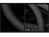 Premium Leather Steering Wheel Cover for Volvo XC40, XC60, XC90, S60, S90 - All Seasons