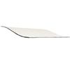 Replacement Roof Canopy 3×3 M 300D Waterproof for Gazebo/Pavilion - Beige, PU Coating, 95% UV