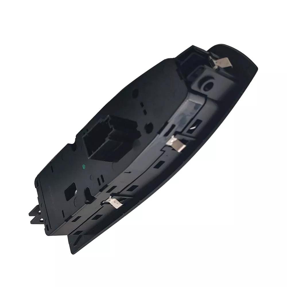 Left Front Lifter Switch (black) Apply To Bmw 7 F01/F02 2008-2015   OE:6131 9241 915