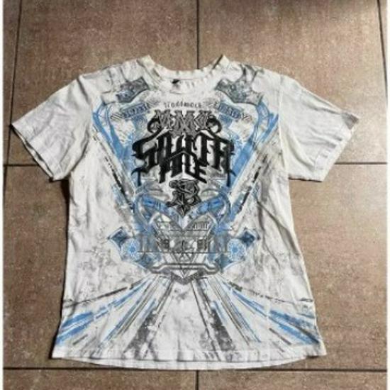Retro Korean Print Concert T-Shirt - Summer 2025 Collection, Short Sleeve, Loose Fit Style