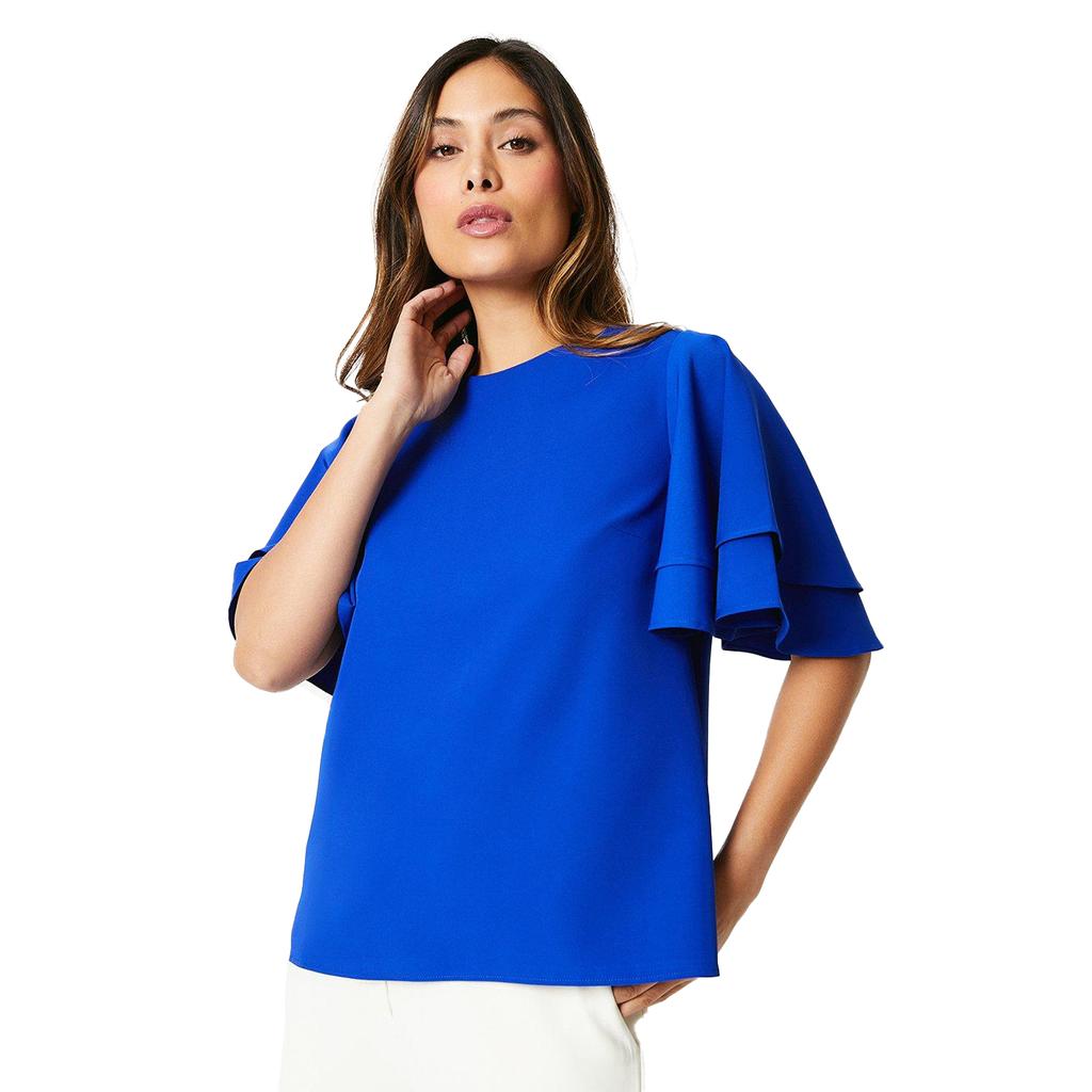 Principles Damen/Damen Flötenoberteil