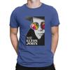 Singer Who Obtained CBE T Shirt Elton John Cotton Clothing Leisure Short Sleeve O Neck Tee Shirt Summer T-Shirts Unisex
