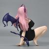 Aixlan Succubus Gakuen Figure 13Cm Lilim Sexy Nikukan Girl PVC Action Figure Toy Adults Collection Hentai Model Doll Gifts