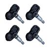 4 Stück 42607-33040 4260733040 Reifendrucksensor TPMS für Toyota Lexus Autoteile