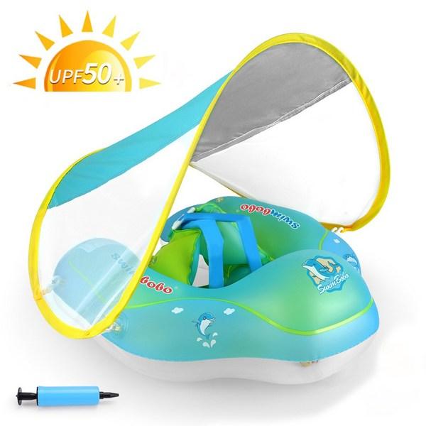 Bukkake Original Kleinkinder-Schwimmreifen, koreanische Wasserspaßartikel