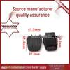 Ford Focus & Fiesta Clutch Brake Pedal Pad Anti-slip Cover
