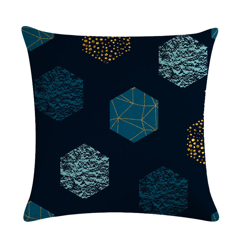 big round pillow bed