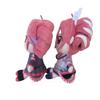 20cm Kasane Teto Anime Plüschtier Maumet Cosplay Baumwollpuppe Weihnachtsgeschenke Manga Merchandise Kawaii Ornamente Sammlung Otaku