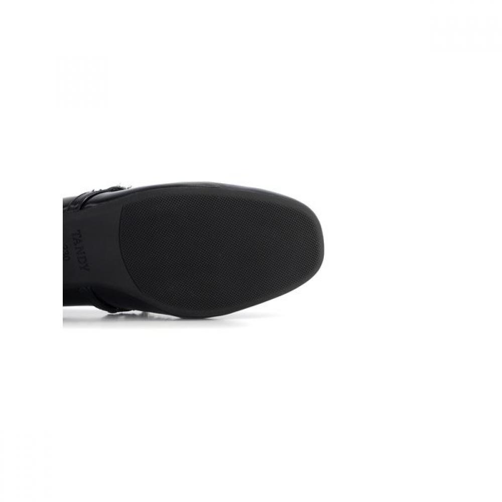 Tandy Women Mary Jane Shoes  G26041  Black 