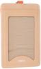 Comme Ca Pass Case 74704 Orange
